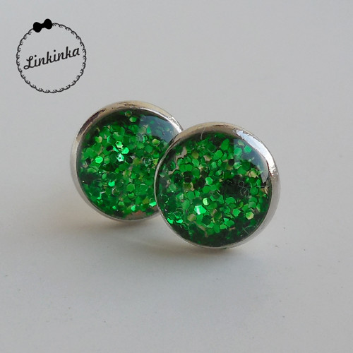 Dancing queen green mini — foto 1