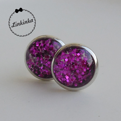 Dancing queen fuchsia mini — foto 1