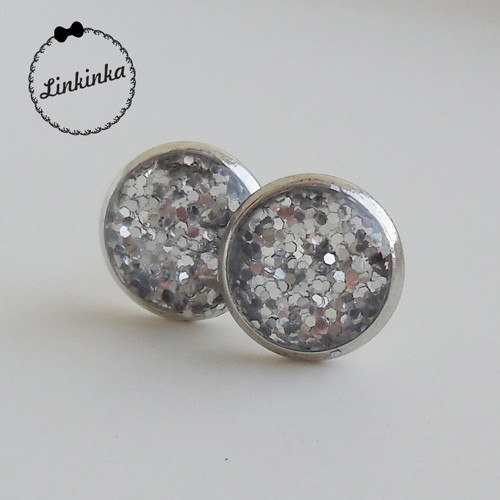 Dancing queen silver mini — foto 1
