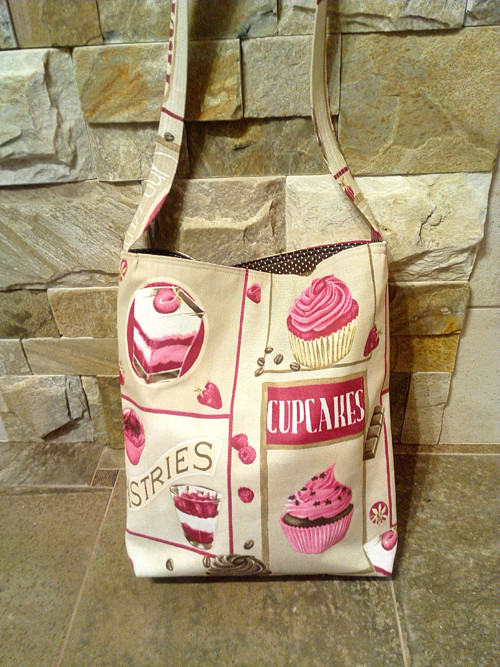 MUFFINY-magnetické zapínání:-) — foto 1