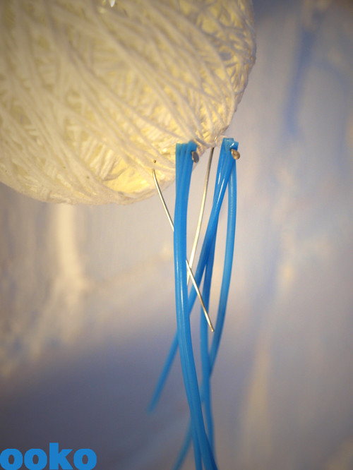 Long tubes_sky blue — foto 1