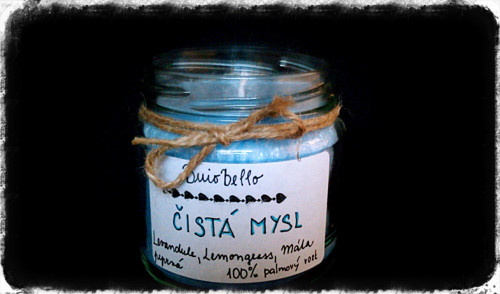 Čistá mysl — foto 1