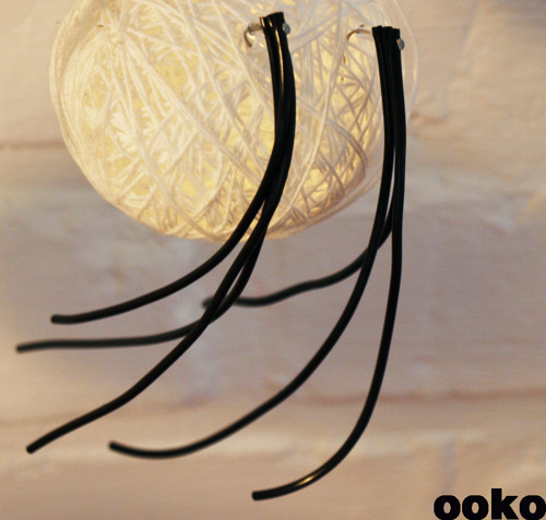 Long tubes_black — foto 1
