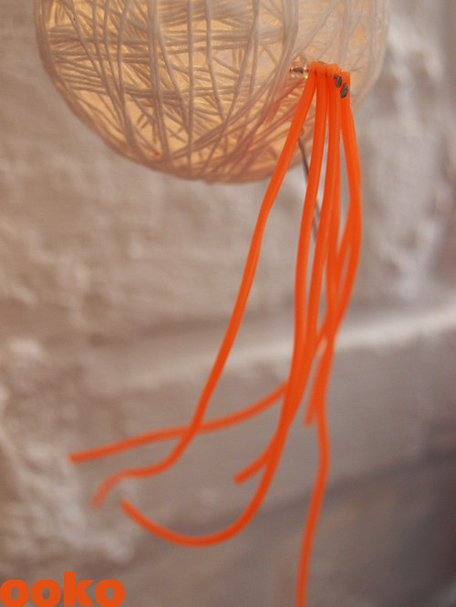 Long tubes_orange — foto 1