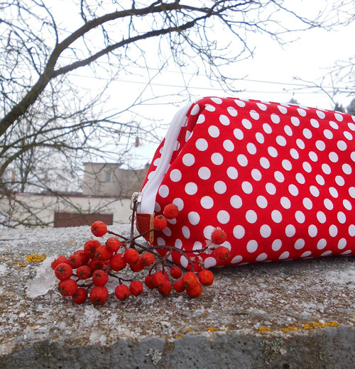 Kosmetická taštička "Marilyn Monroe" — foto 1