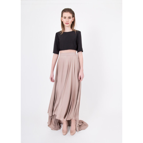 AW 15 Večerní šaty — foto 1
