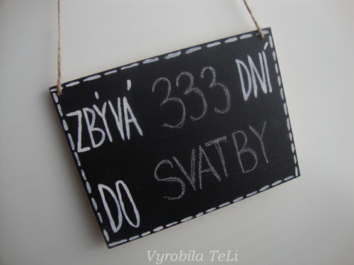 Kolik zbývá? — foto 1