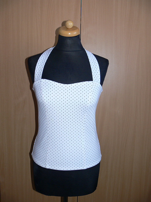 Top — foto 1