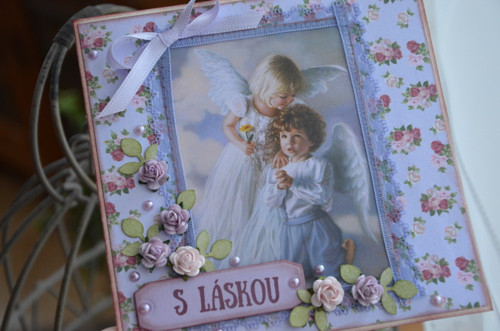 S láskou... — foto 1