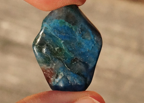 Chryzokol D1582 — foto 1