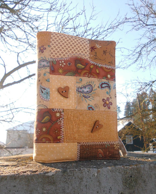 Obal na knihu - "Ptačí serenáda" — foto 1