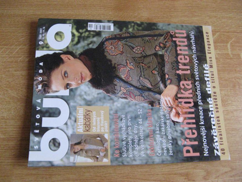 Burda 2 — foto 1