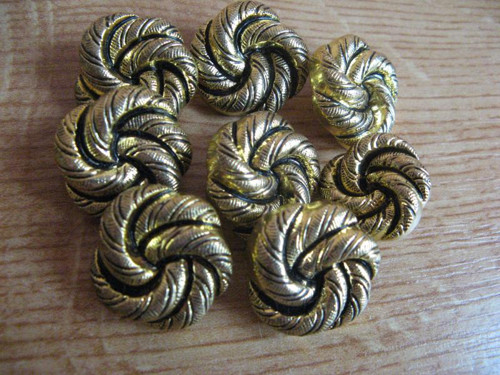 Knoflík-25.sada — foto 1