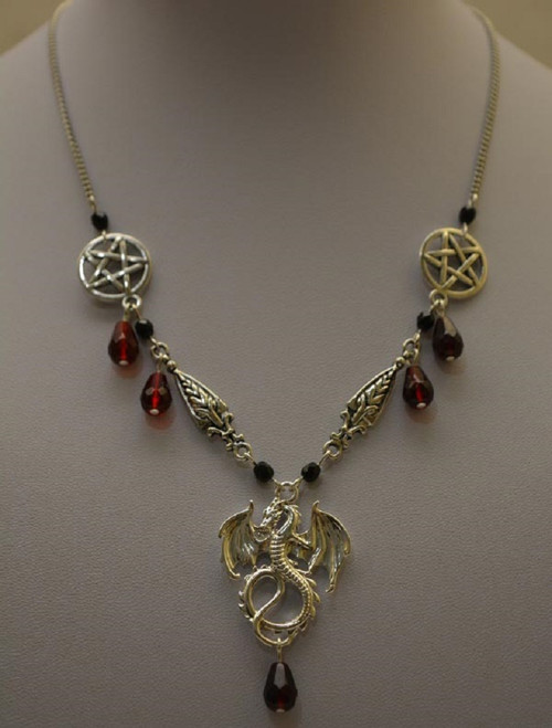 Mystic Dragon — foto 1