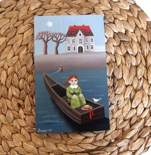Tichý společník — foto 1