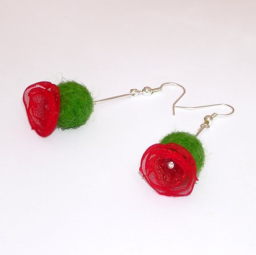 Poppy 5 — foto 1