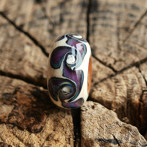 Vinutka Venus 2 - průvlek 4 mm — foto 1
