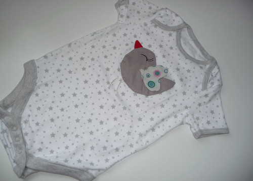 Vtáčik uspávačik — foto 1