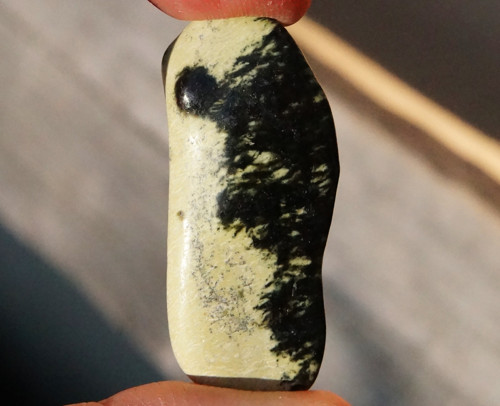 Serpentin ( chytha) D1591 — foto 1