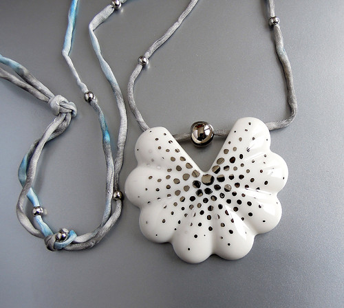 Porcelain Soul (silk) — foto 1