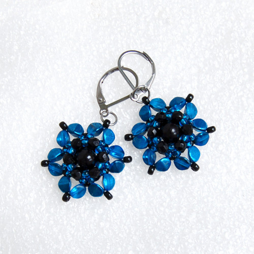 Rosettes 03 - chir. ocel