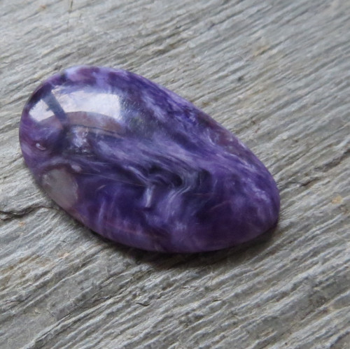 Čaroit extra- kabošon č.017 — foto 1