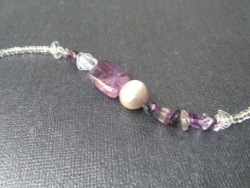Elegant .... amethyst ... — foto 1