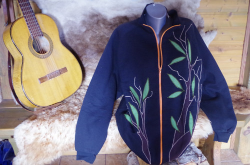 Mikina 2Xl - 3Xl — foto 1