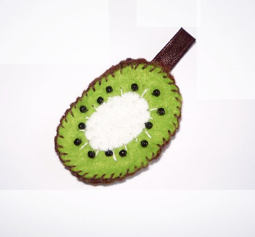 Fruit it! ...Kiwi... — foto 1
