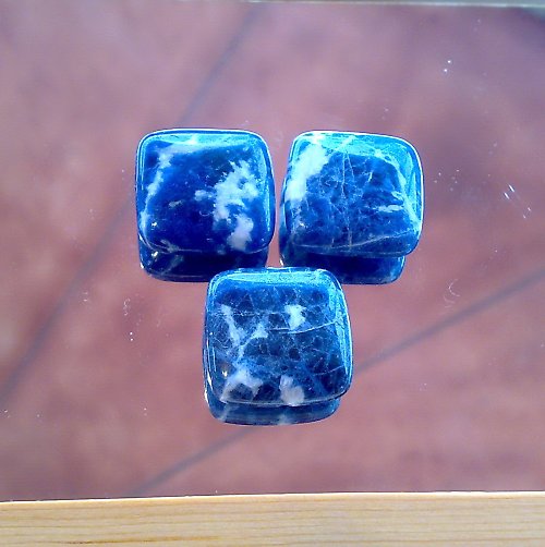 Sodalit — foto 1