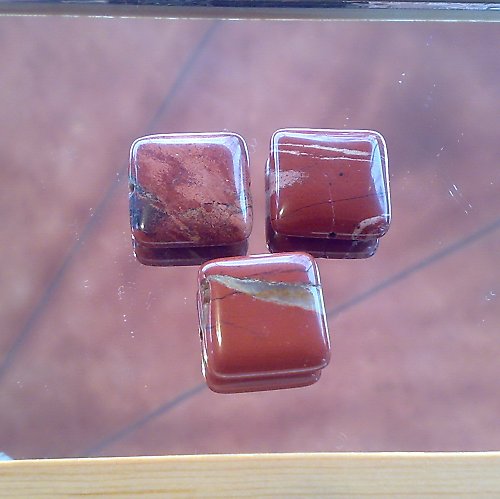 Jaspis — foto 1