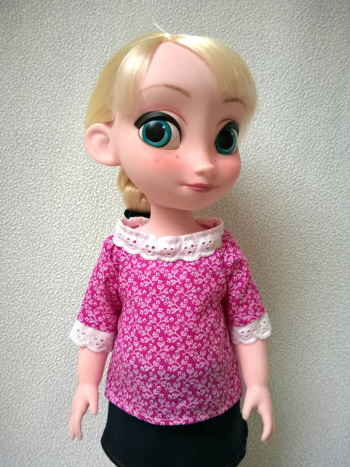 Halenka I — foto 1
