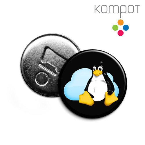 Otvírak :: Linux - na přání