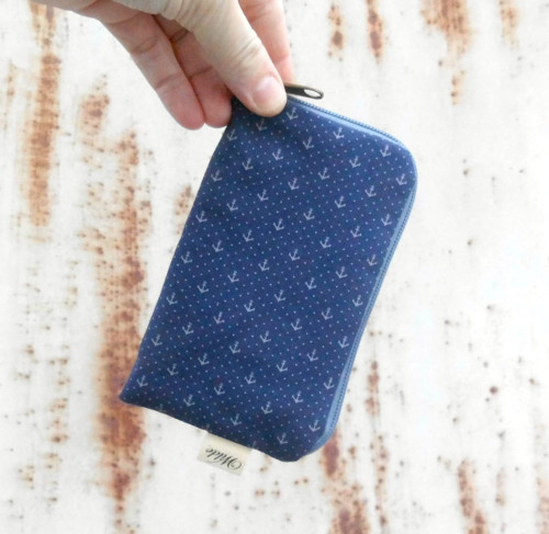Obal na iPhone "Zakotvit" — foto 1