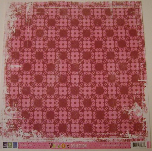 Hoopla Sada Scrapbookových Čtvrtek — foto 1