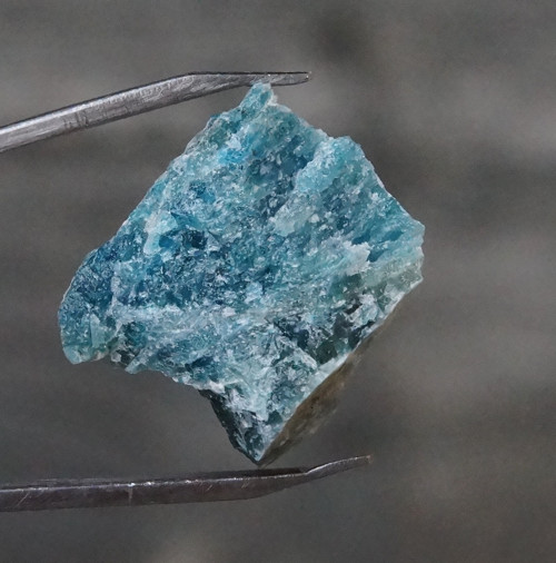 Surový apatit D1636 — foto 1