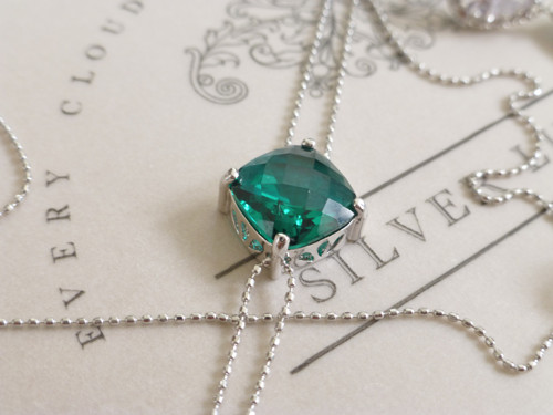 I'll Never Forget You (Emerald) — foto 1