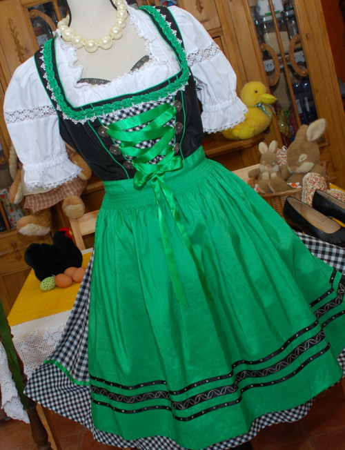Travička zelená... — foto 1