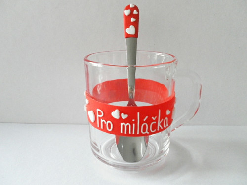 Pro miláčka
