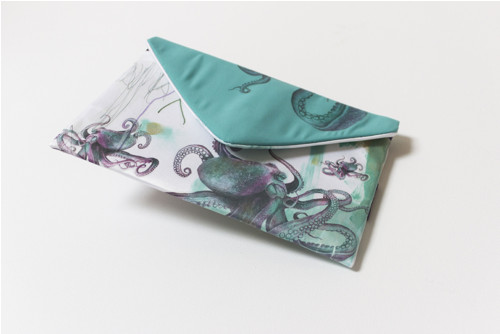 OCTOPUS letter bag*psaníčko — foto 1