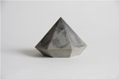 Diamant /// mramorovaný — foto 1