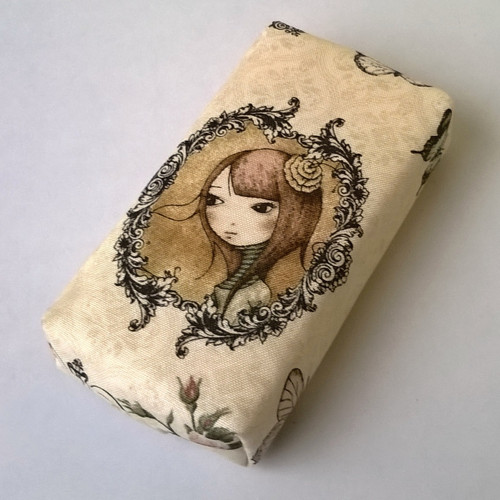 Mirabelle III. - kapesníčkovník — foto 1