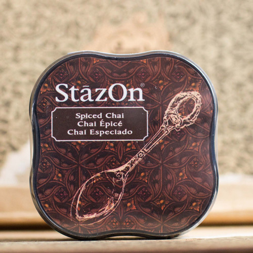StazOn spiced chai — foto 1