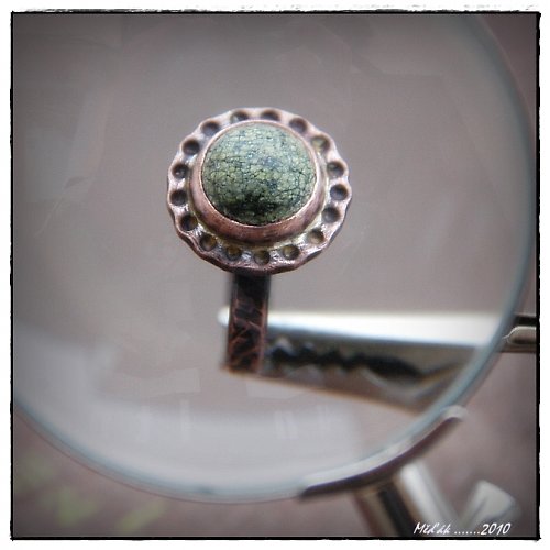 Serpentinový....... — foto 1