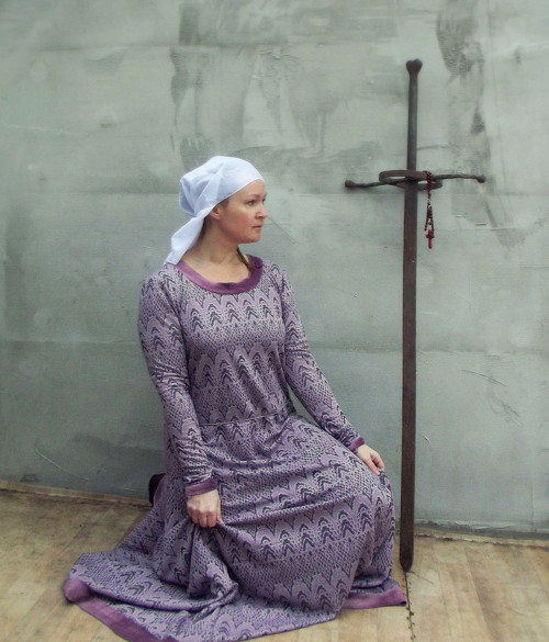 ...od Sv.Jiří ke Sv.Vítu... — foto 1