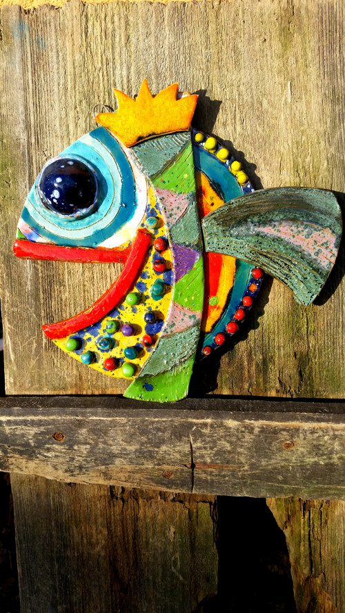FISH - ka — foto 1