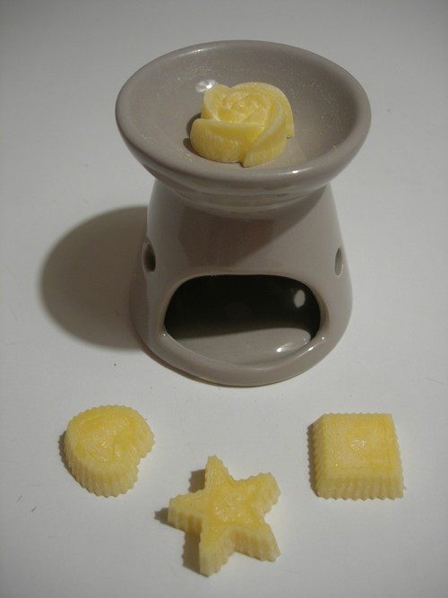 Vonný vosk do aromalampy MINI — foto 1