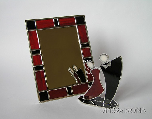 Zrcadlo Tango — foto 1