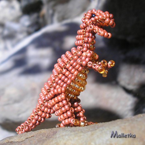 T-Rex Jurášek — foto 1