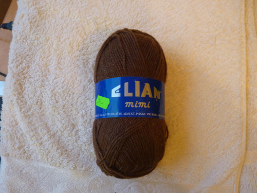 Příze Elian Mimi — foto 1